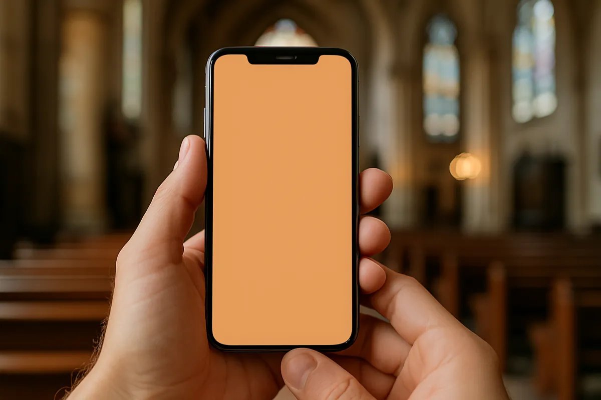 Como Receber Dízimos e Ofertas via PIX na Igreja - Gestão Financeira