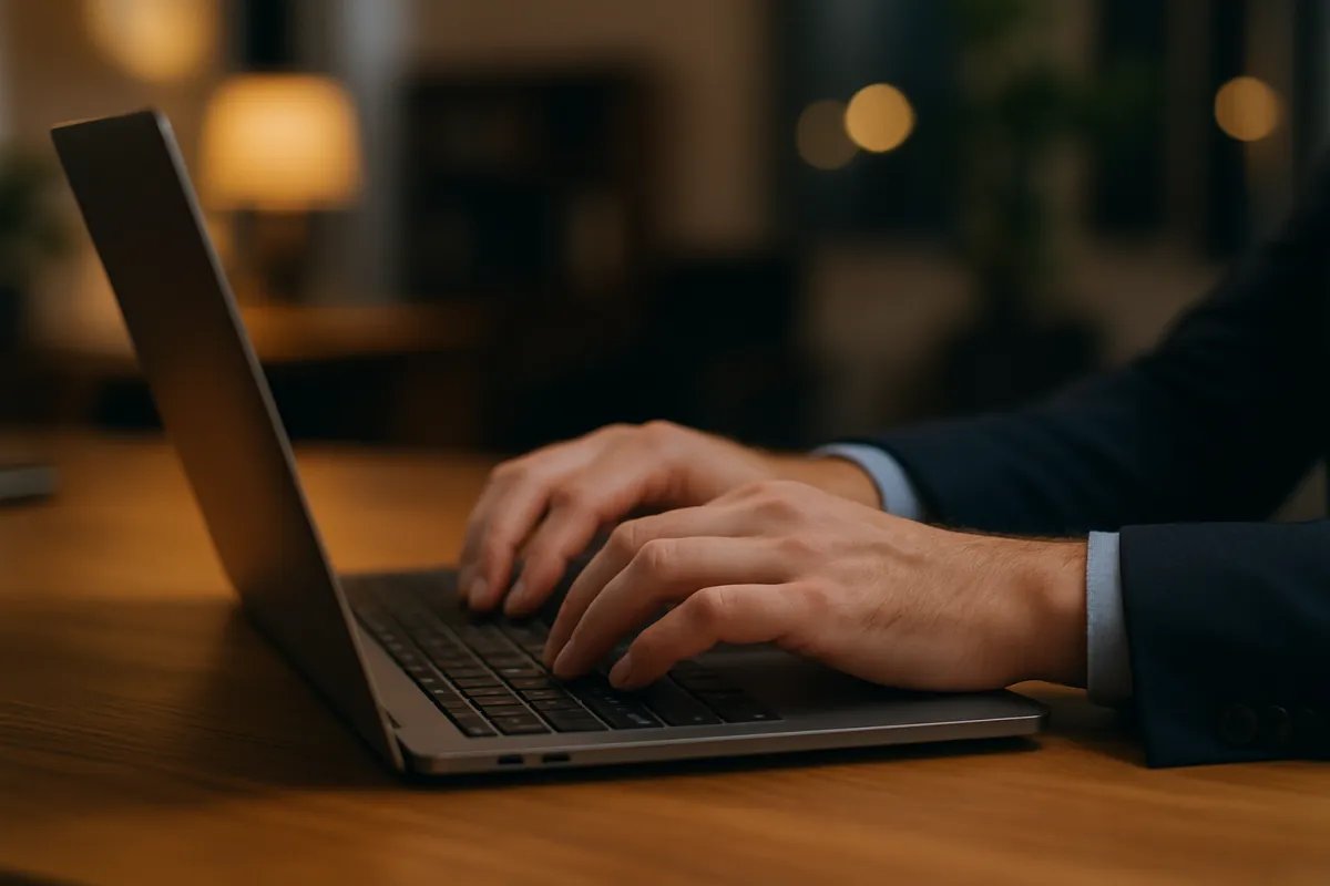 Controle no Caderno vs Sistema Digital: Por Que Modernizar sua Igreja - Comparativos