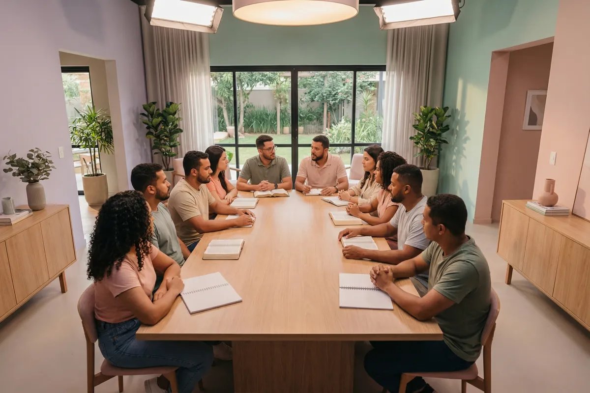 Dica do Pastor: Como Prevenir Burnout Ministerial - Liderança Eclesiástica