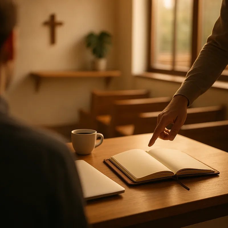 Como Migrar da Planilha Excel para Sistema de Igreja em 7 Dias (Guia 2026) - Sistema Reino