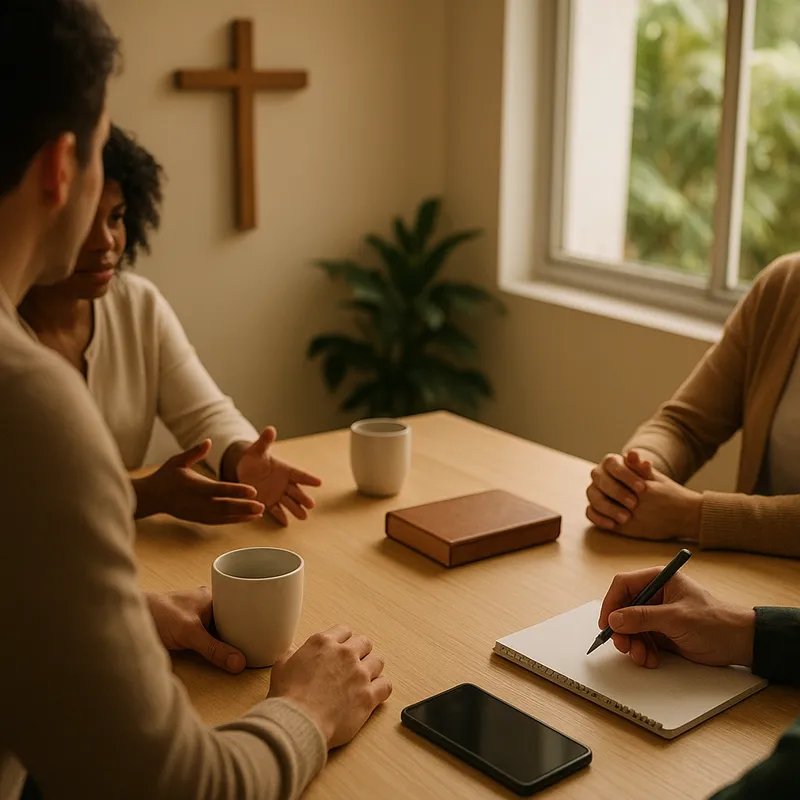 Pequenos Grupos: 5 Indicadores que Toda Liderança Deve Acompanhar - Gestão Eclesiástica