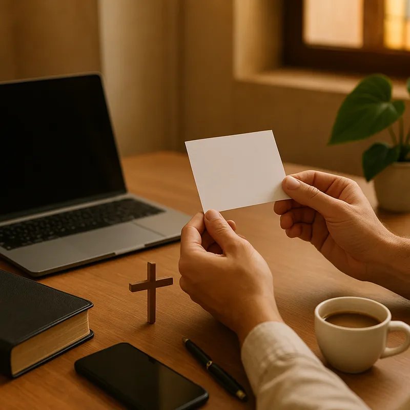 Pix para Dízimo na Igreja: Como Configurar Chave e QR Code em 15 Minutos - Gestão Financeira