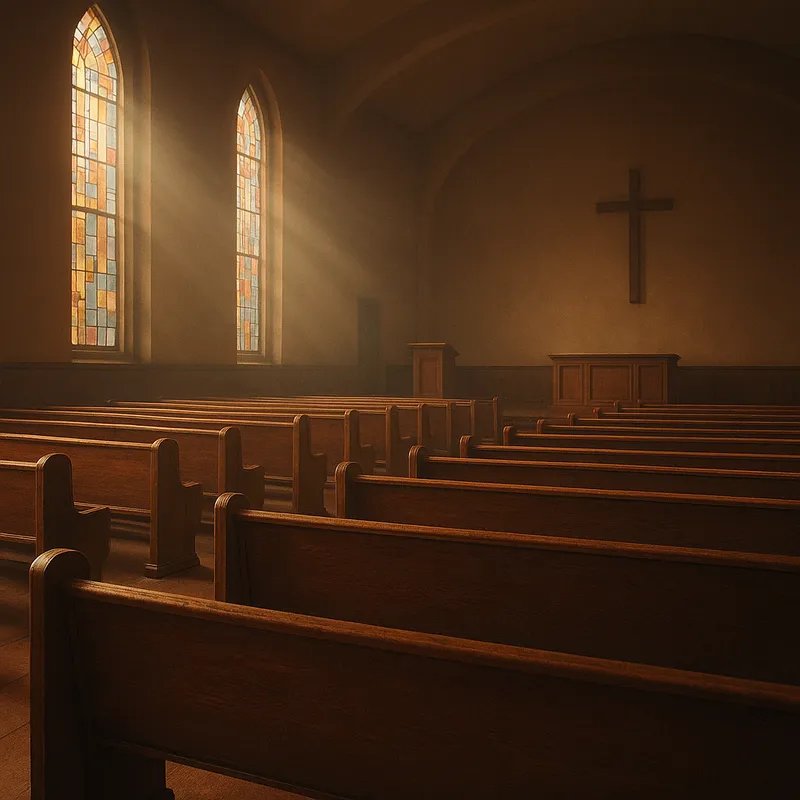 Programa para Igreja: Como Escolher o Sistema Certo 2026 - Gestão Eclesiástica