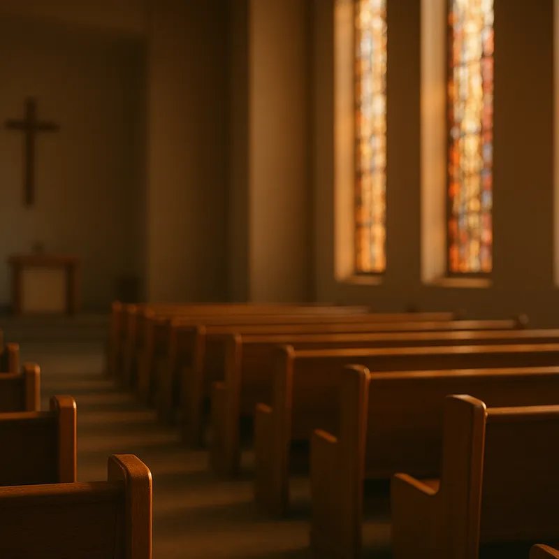 Registrar Igreja no CNPJ: Passo a Passo Completo 2026 - Gestão Eclesiástica
