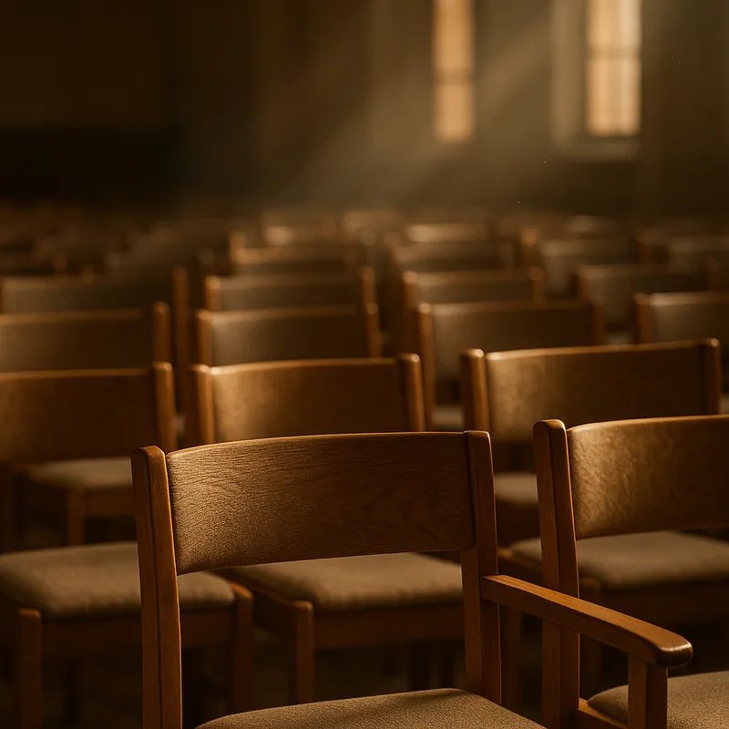 Retenção de Membros: como recuperar inativos na igreja 2026 - Gestão de Membros