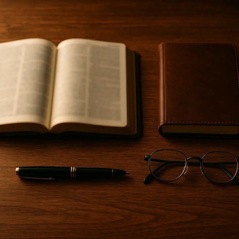 Secretaria da Igreja Digital: Funções e Ferramentas 2026 - Gestão Eclesiástica