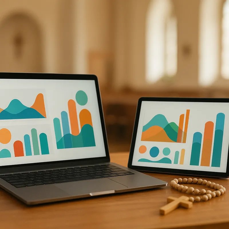 Sistema na Nuvem vs Instalado: Qual o Melhor para Sua Igreja? - Comparativos
