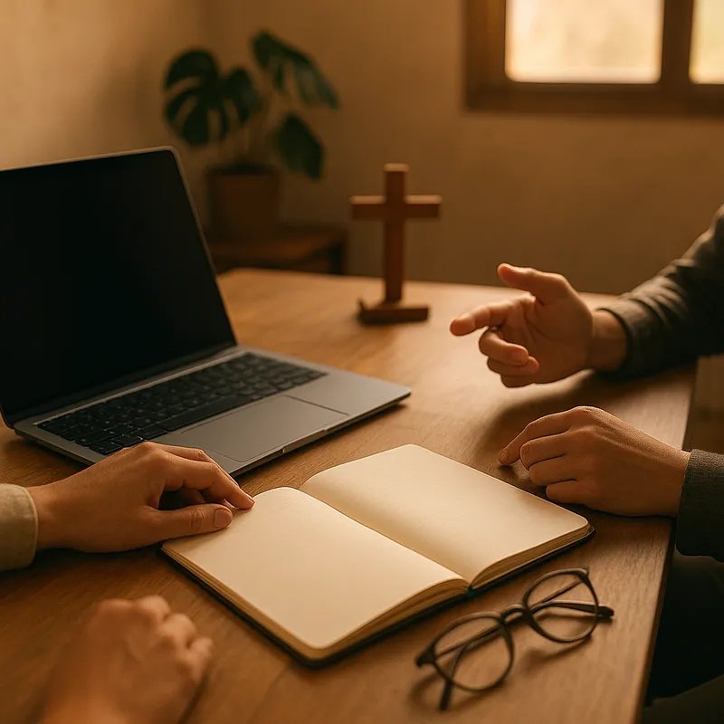 Sistema para Igreja Pequena: o que você realmente precisa - Gestão Eclesiástica