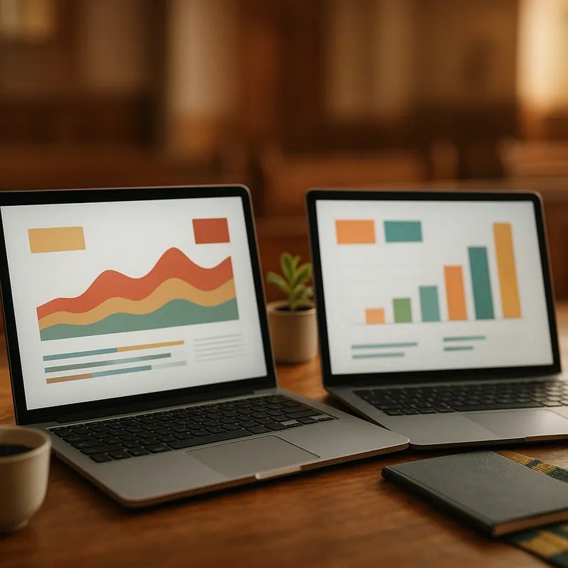 Sistema Reino vs InChurch: Comparativo Honesto 2026 - Comparativos