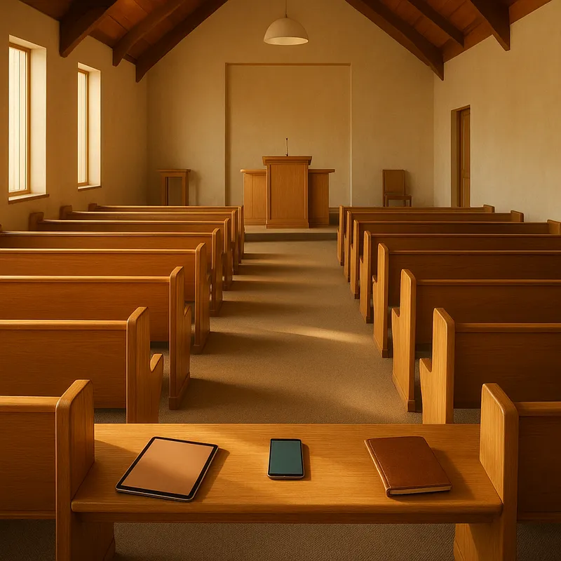 Assembleia de Deus: Gestão Digital de Membros 2026 - Assembleia de Deus