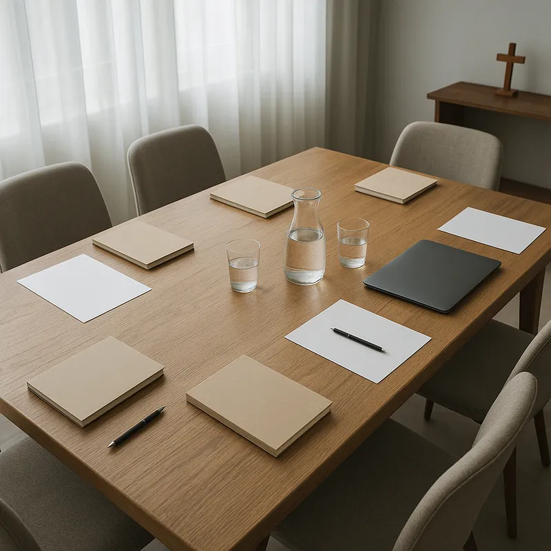 Backup de Dados da Igreja: Guia Completo de Segurança 2026