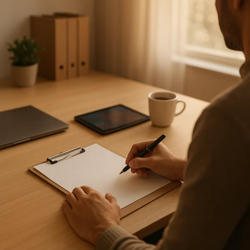 Cadastro de membros: 7 dados essenciais para sua secretaria
